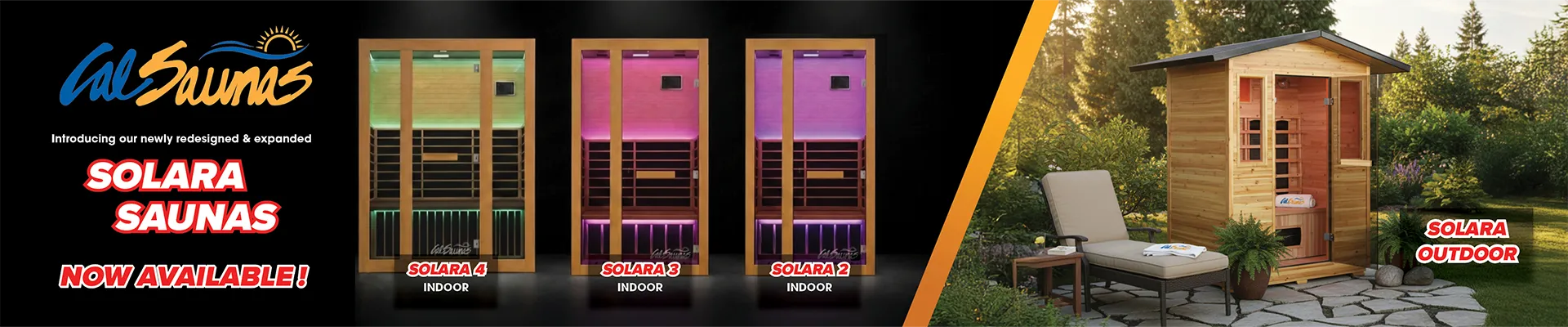 Calspas hot tub being used in a family setting - Clifton