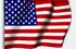american flag - Clifton