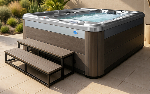 Cold Plunge&trade; Spas Clifton hot tubs for sale