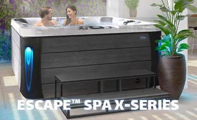 Escape X-Series Spas Clifton hot tubs for sale