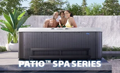 Patio Plus™ Spas Clifton hot tubs for sale