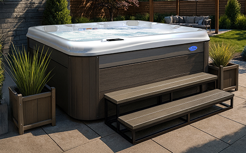 Patio&trade; Spas Clifton hot tubs for sale