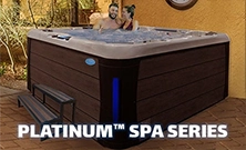 Platinum™ Spas Clifton hot tubs for sale