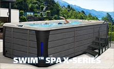 Swim X-Series Spas Clifton hot tubs for sale