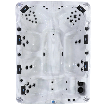 Newporter EC-1148LX hot tubs for sale in Clifton