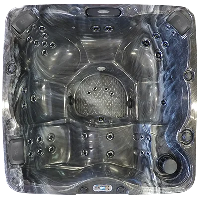 Pacifica EC-739L hot tubs for sale in Clifton
