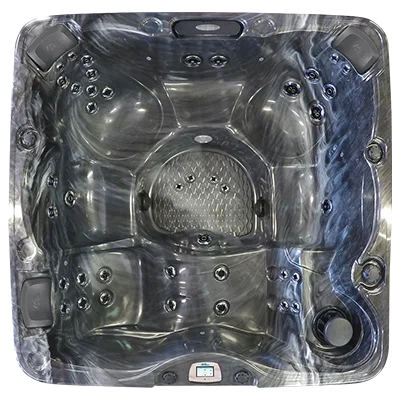 Pacifica-X EC-739LX hot tubs for sale in Clifton