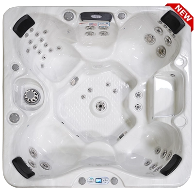Baja EC-749B hot tubs for sale in Clifton
