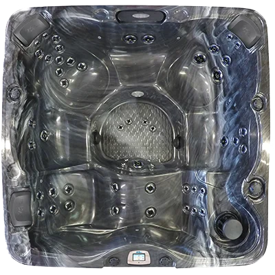 Pacifica-X EC-751LX hot tubs for sale in Clifton