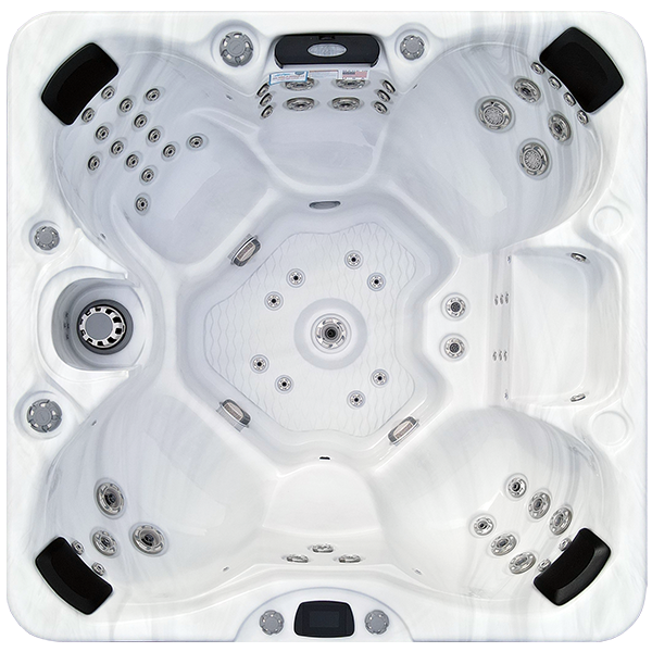 Baja-X EC-767BX hot tubs for sale in Clifton