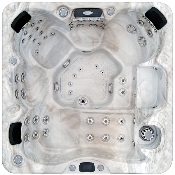 Costa-X EC-767LX hot tubs for sale in Clifton