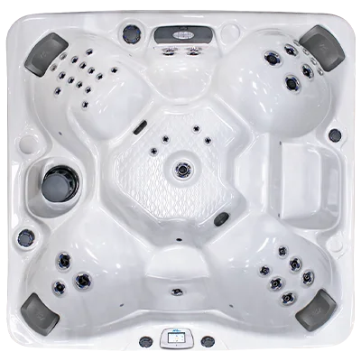 Cancun-X EC-840BX hot tubs for sale in Clifton