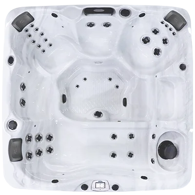 Avalon-X EC-840LX hot tubs for sale in Clifton