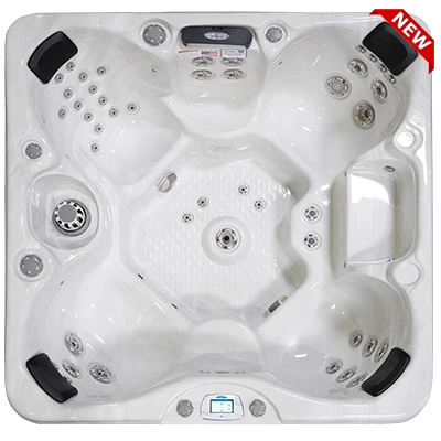 Cancun-X EC-849BX hot tubs for sale in Clifton
