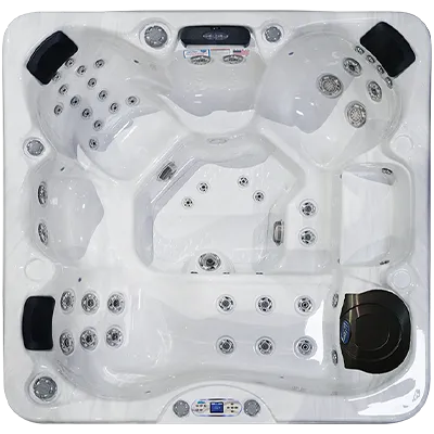 Avalon EC-849L hot tubs for sale in Clifton