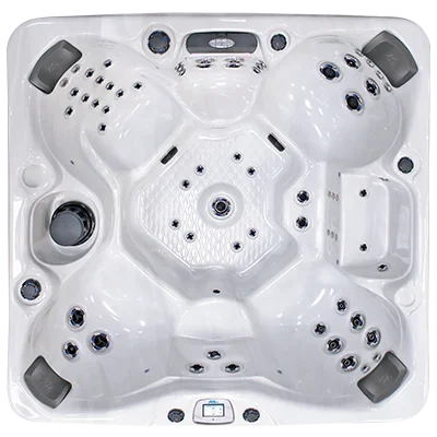 Cancun-X EC-867BX hot tubs for sale in Clifton