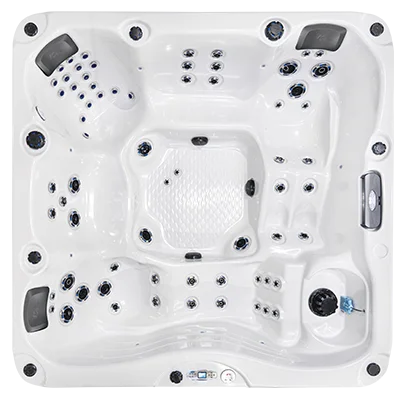 Malibu EC-867DL hot tubs for sale in Clifton