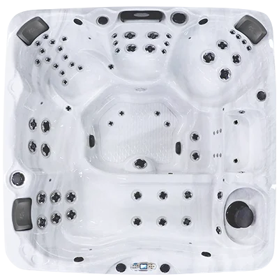 Avalon EC-867L hot tubs for sale in Clifton
