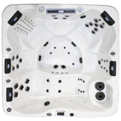 Huntington PL-792L hot tubs for sale in Clifton