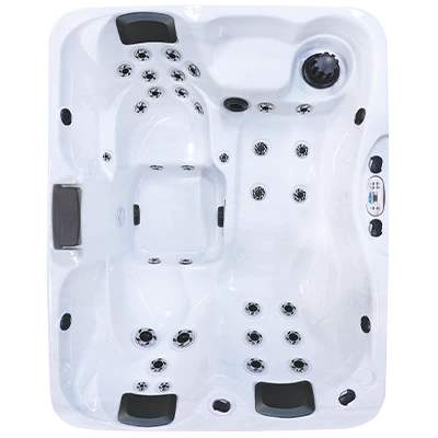 Kona Plus PPZ-533L hot tubs for sale in Clifton