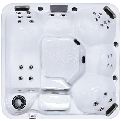 Hawaiian Plus PPZ-634L hot tubs for sale in Clifton
