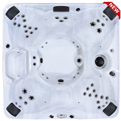 Tropical Plus PPZ-743BC hot tubs for sale in Clifton