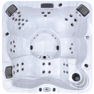 Pacifica Plus PPZ-743L hot tubs for sale in Clifton