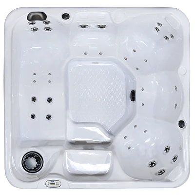Hawaiian PZ-636L hot tubs for sale in Clifton