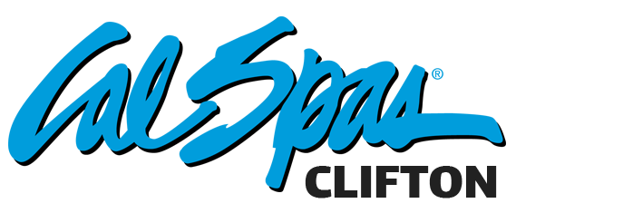 Calspas logo - Clifton